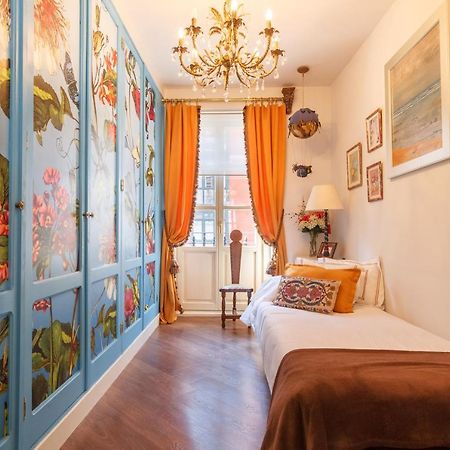 Appartamento Amplio Y Elegante Con Diseno Vintage Portugalete Esterno foto