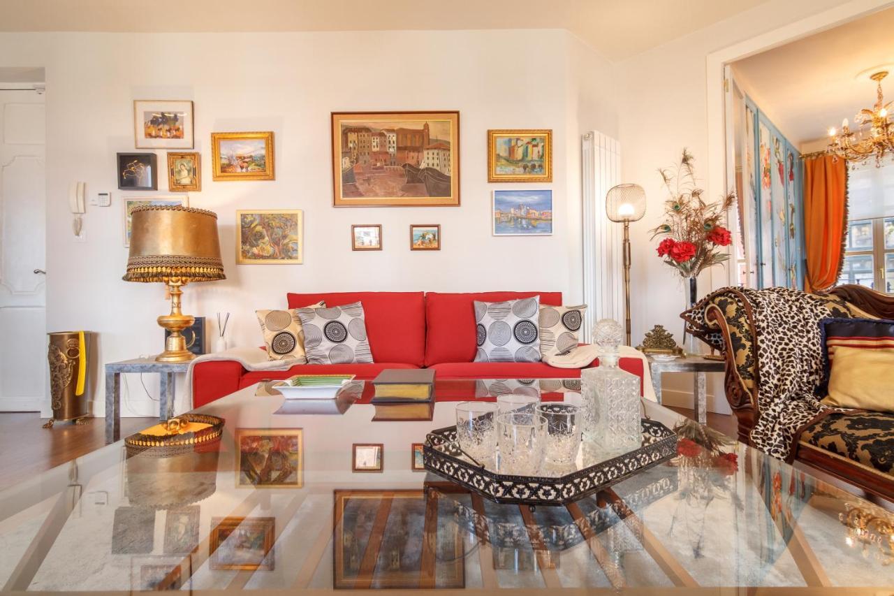 Appartamento Amplio Y Elegante Con Diseno Vintage Portugalete Esterno foto