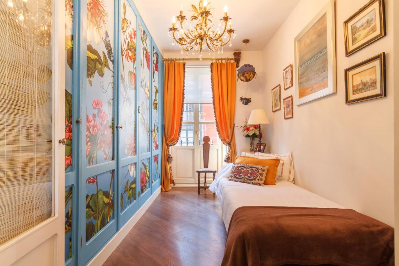 Appartamento Amplio Y Elegante Con Diseno Vintage Portugalete Esterno foto
